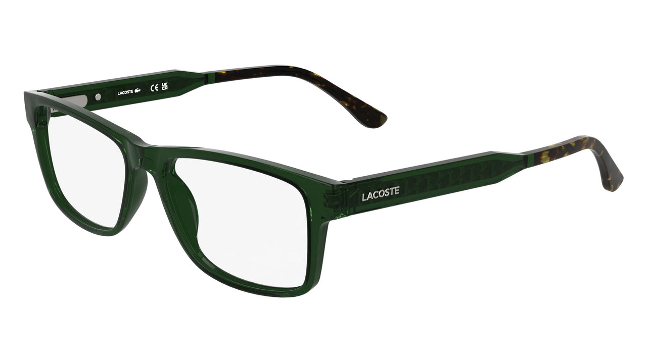 Lacoste L2977 Eyeglasses