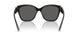8001S4 - Black - Dark Grey