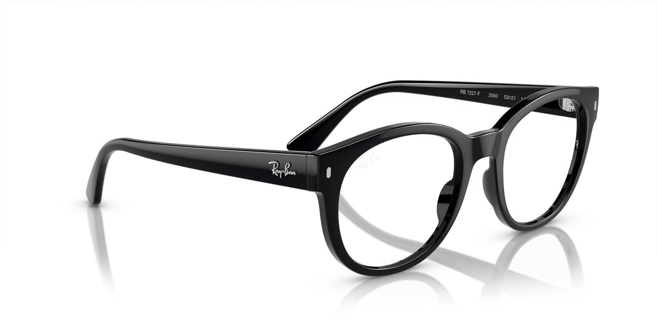 2000 - Black - Clear