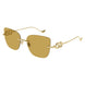 003 - Gold - Brown