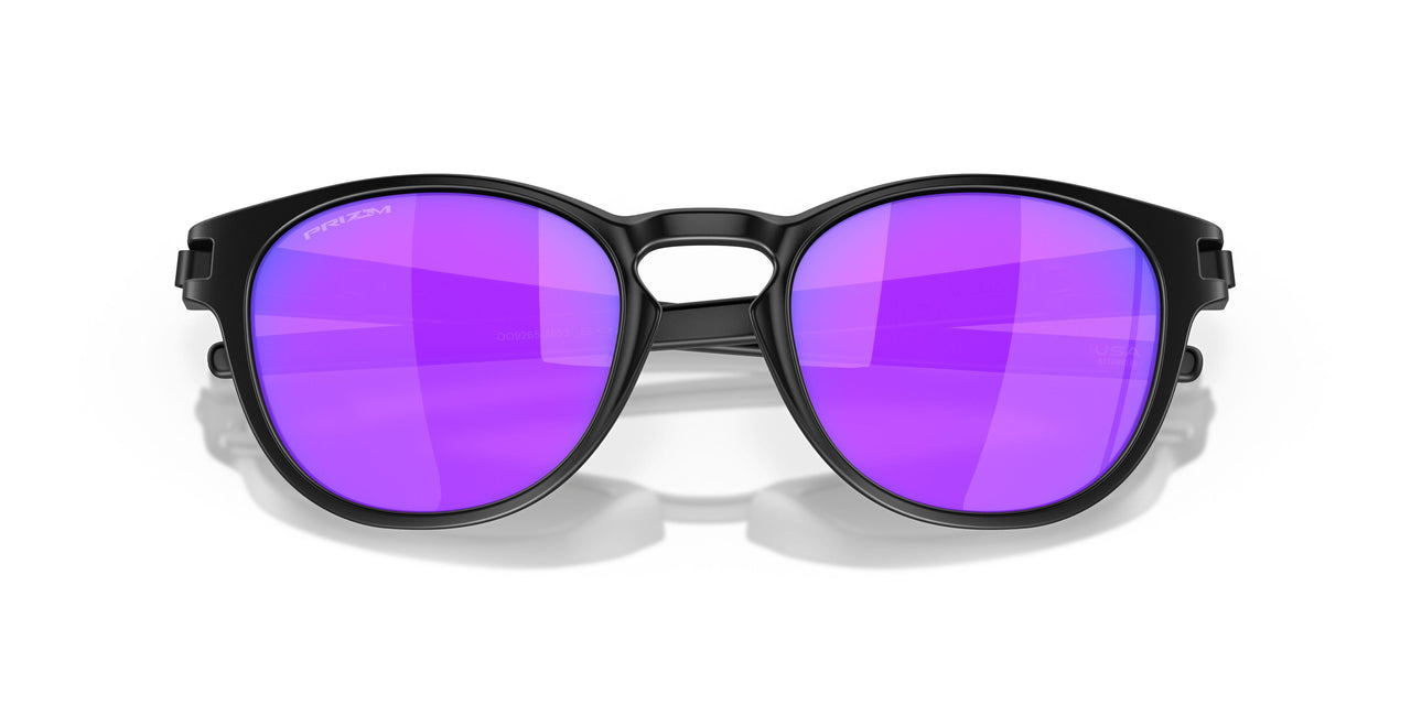 926555 - Black - Prizm Violet