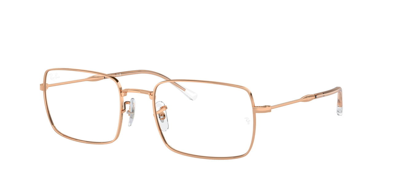 Ray-Ban 6520 Eyeglasses