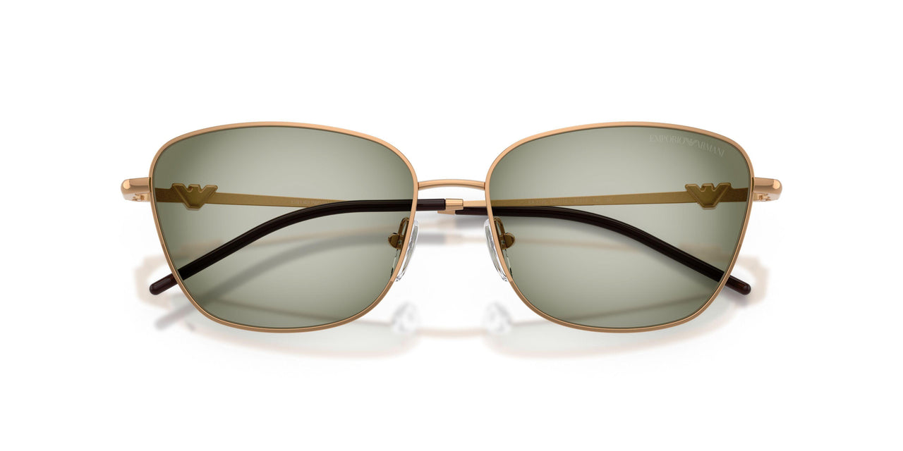 342713 - Brown - Green Gradient Green