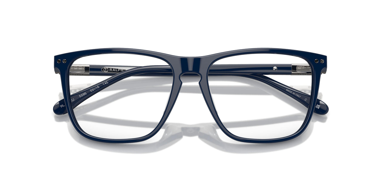 5586 - Blue