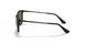 700530 - Black - Green Mirror Silver