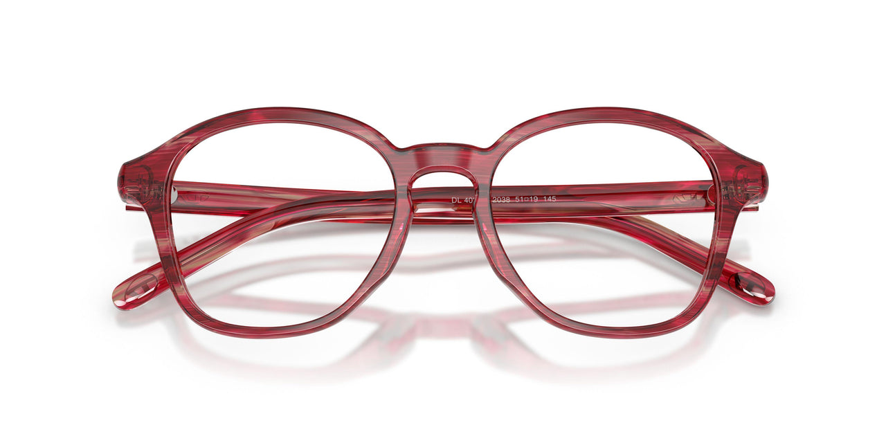 2038 - Red