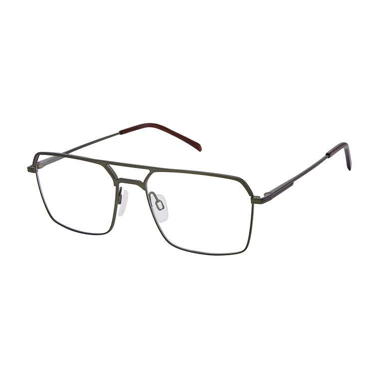 Charmant Pure Titanium TI43101 Eyeglasses