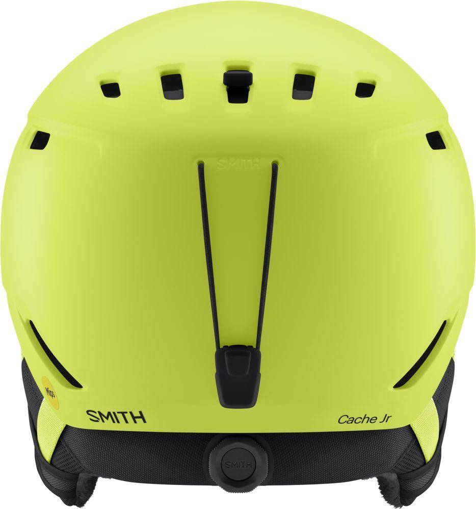 3Z4 - Matte Electric Lime