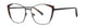 Vera Wang V740 Eyeglasses