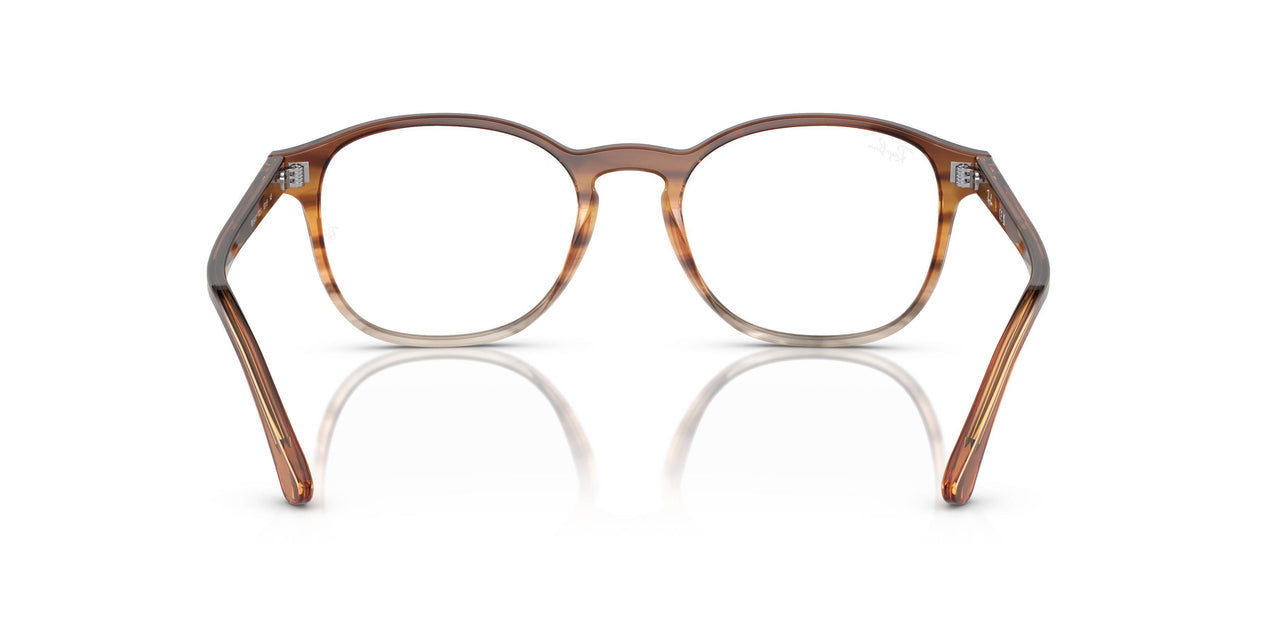 8253 - Brown - Clear