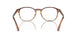 8253 - Brown - Clear