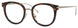 Fendi Ff0166 Eyeglasses