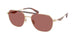Coach Cae80 7178 Sunglasses