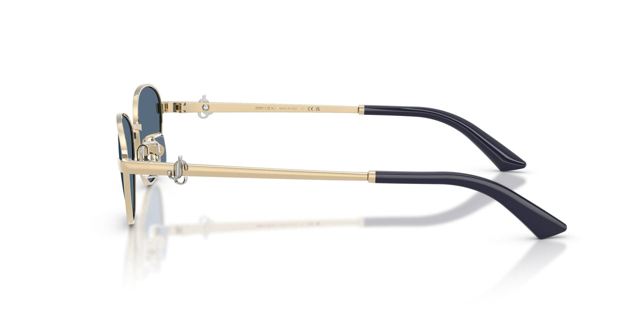 300680 - Gold - Dark Blue