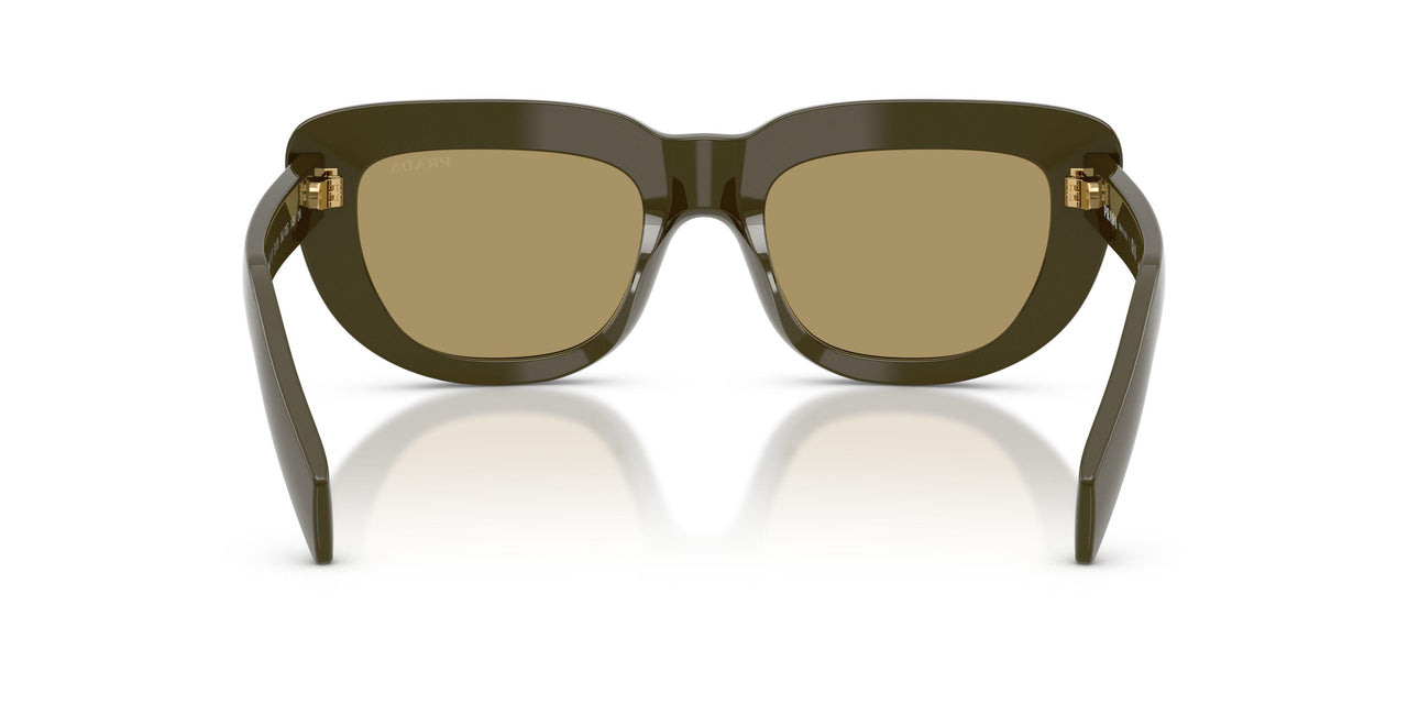 26J70G - Green - Green Olive