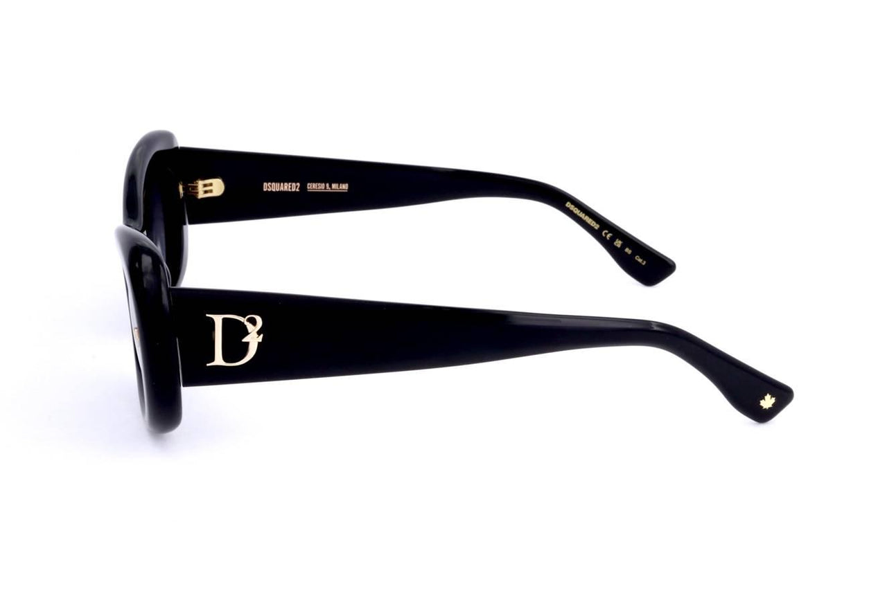 807 - BLACK