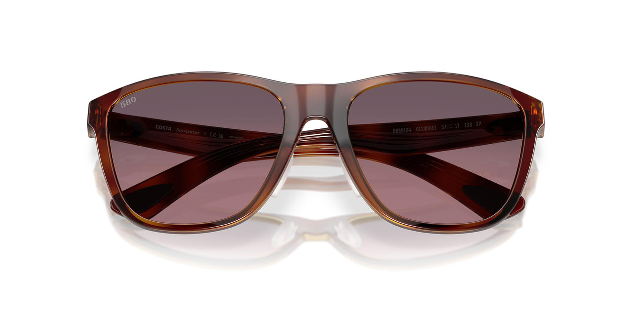 912408 - Tortoise - Rose Gradient