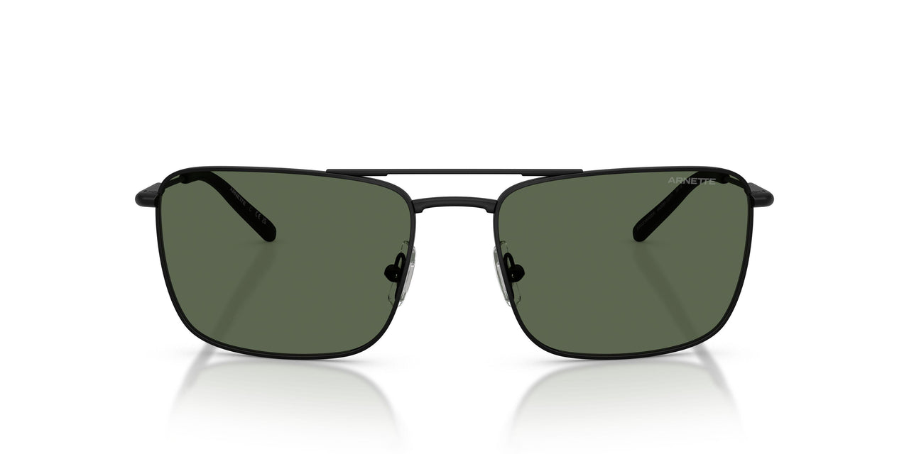 737/71 - Black - Dark Green