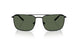 737/71 - Black - Dark Green