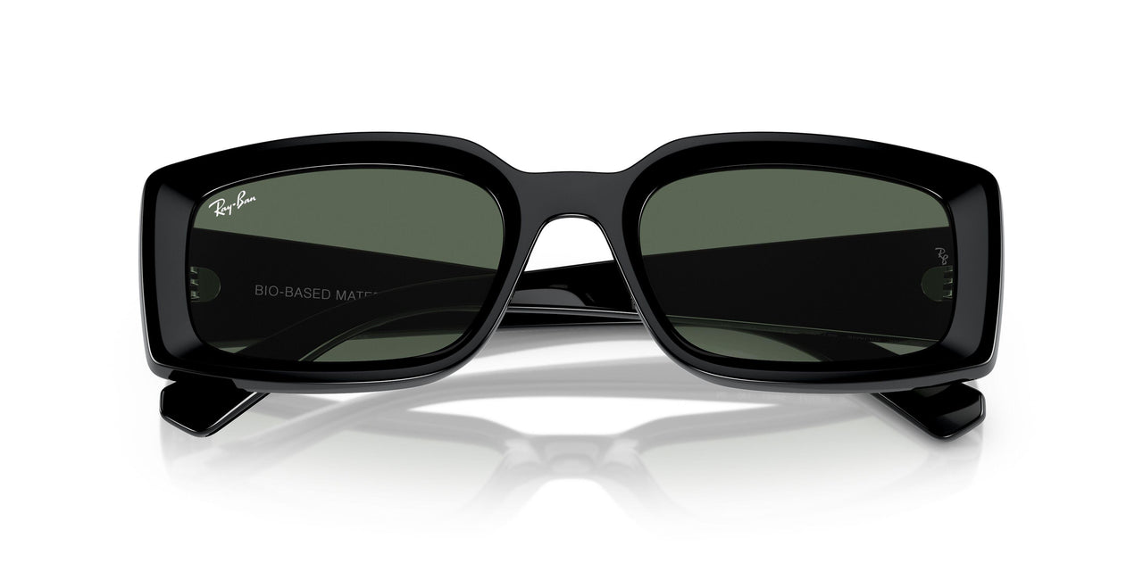 667771 - Black - Dark Green