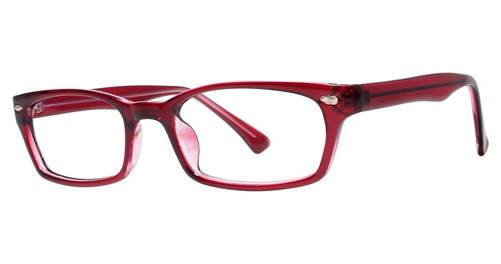 Modern Plastics I HERITAGE Eyeglasses