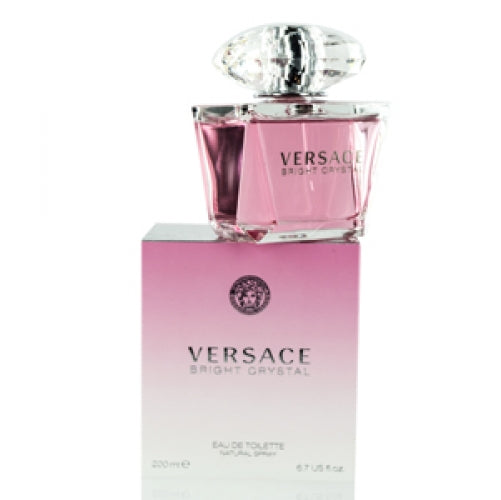 Outlets Versace Bright Crystal Perfume