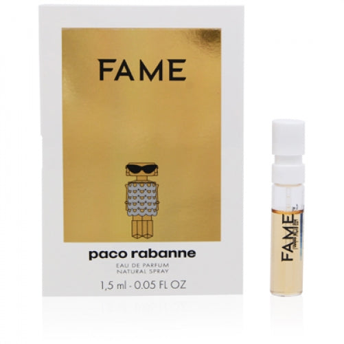 Paco Rabanne Fame EDP Spray Vial