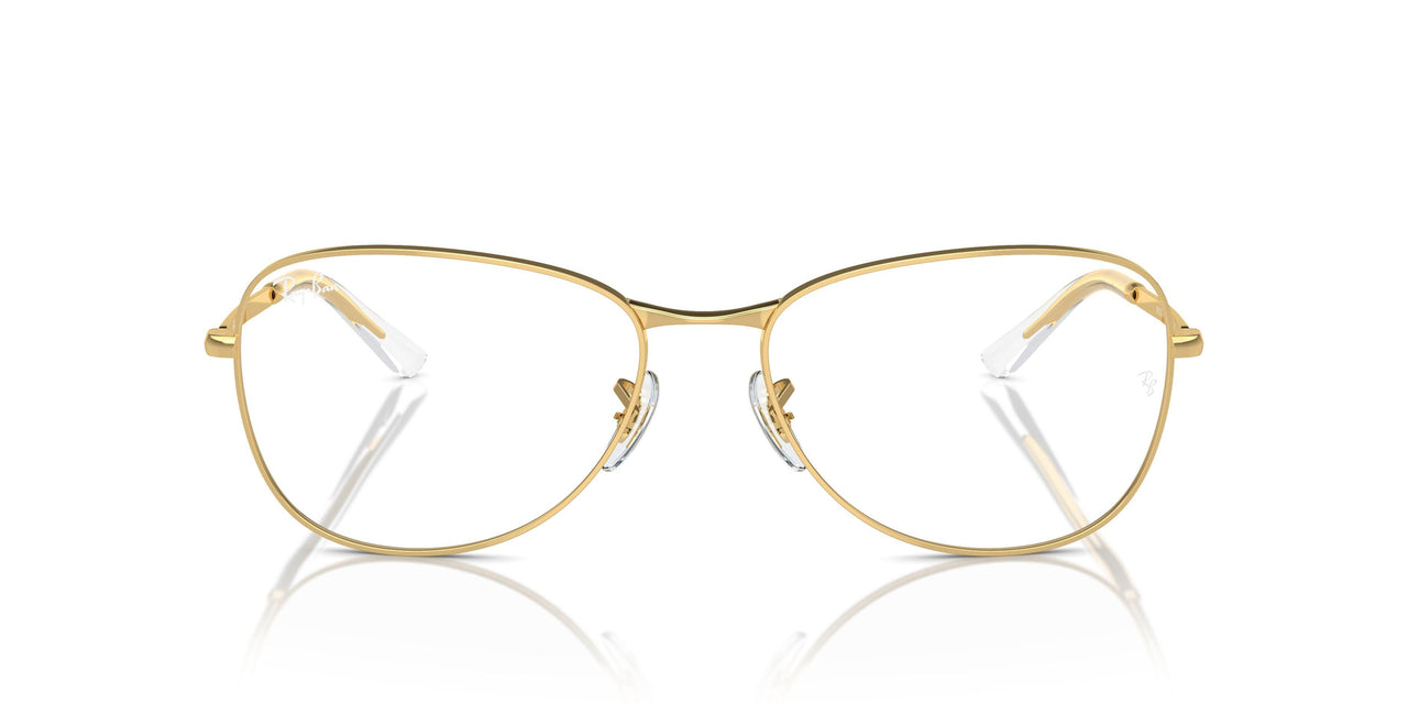 2500 - Gold - Clear