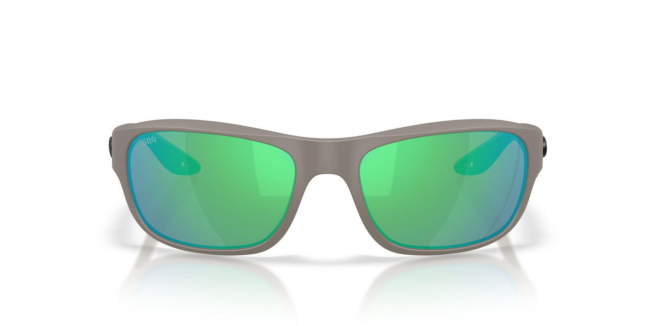 911912 - Green - Green Mirror
