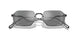 30016G - Black - Grey Mirror Silver