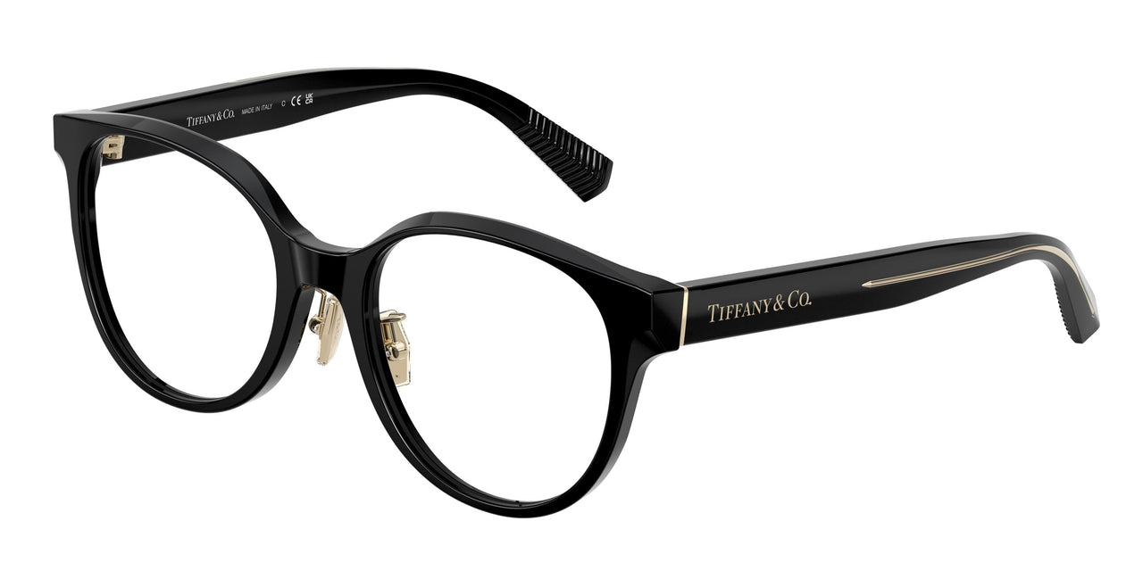 Tiffany 2264D Eyeglasses
