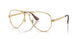 2500 - Gold - Clear
