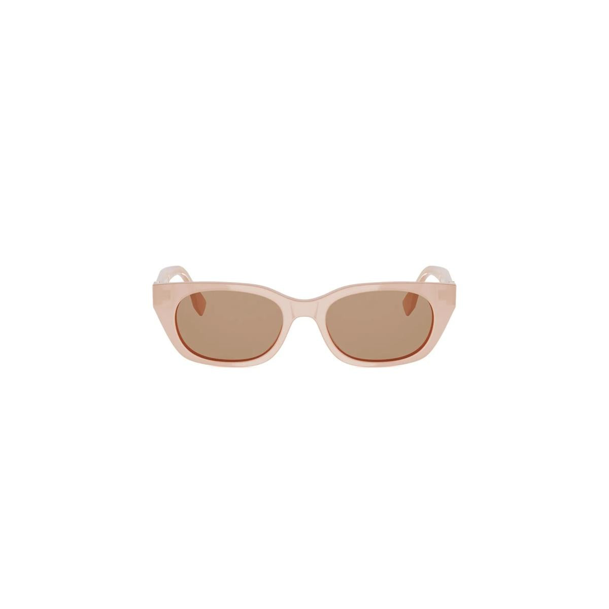 72E - Shiny Rose - Brown
