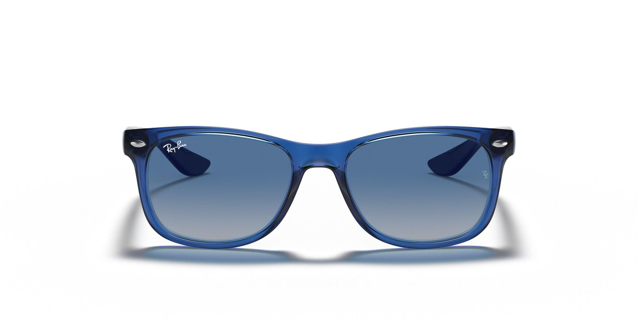 70624L - Blue - Grey Gradient Dark Blue