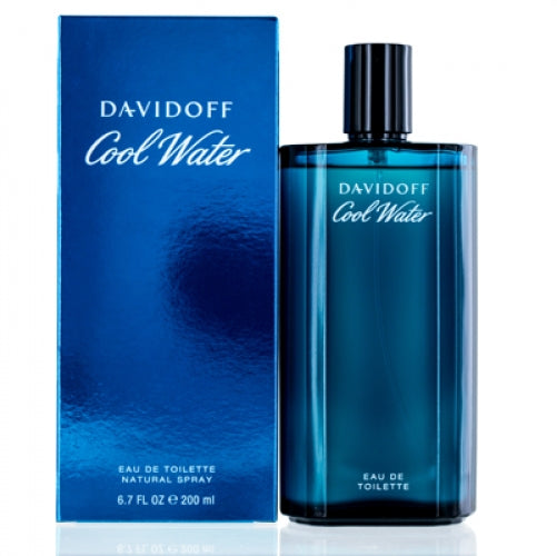 Davidoff Coolwater Men EDT Spray