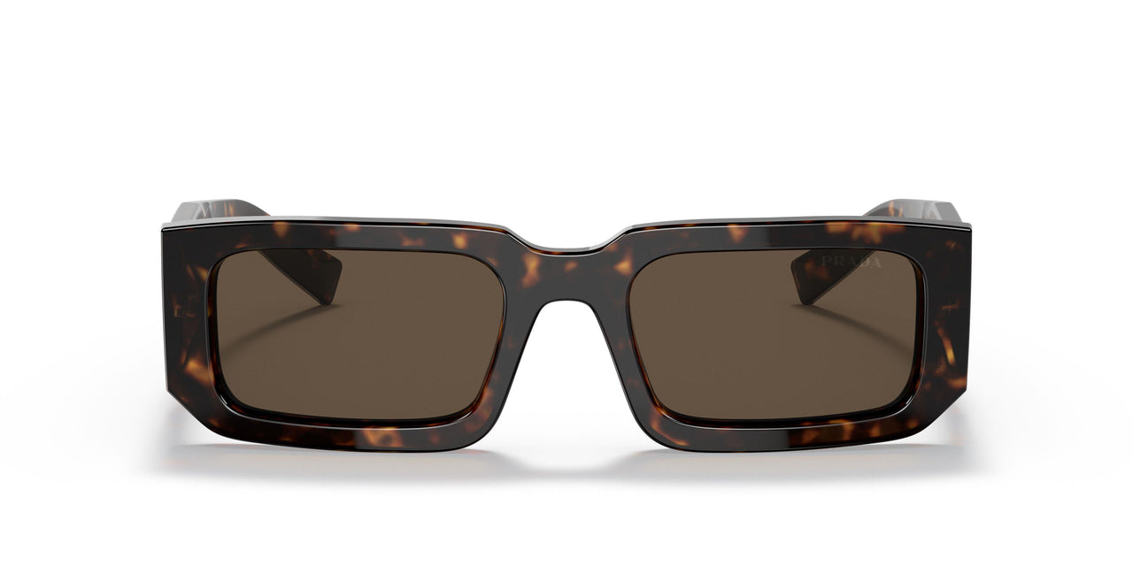 2AU8C1 - Havana - Dark Brown