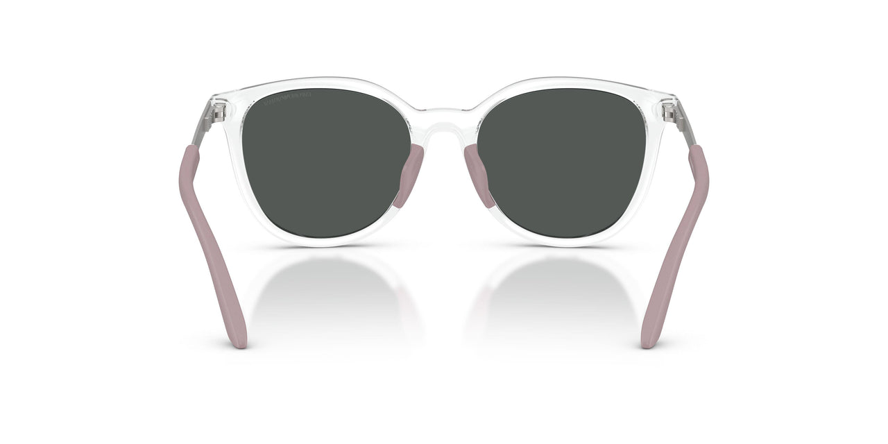 589387 - Transparent - Dark Grey