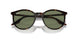 902/GJ - Tortoise - Clear/green