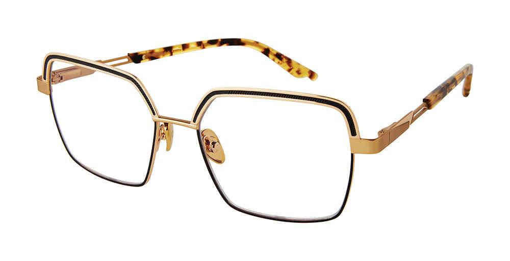 Coco Breezy PURPOSE Eyeglasses