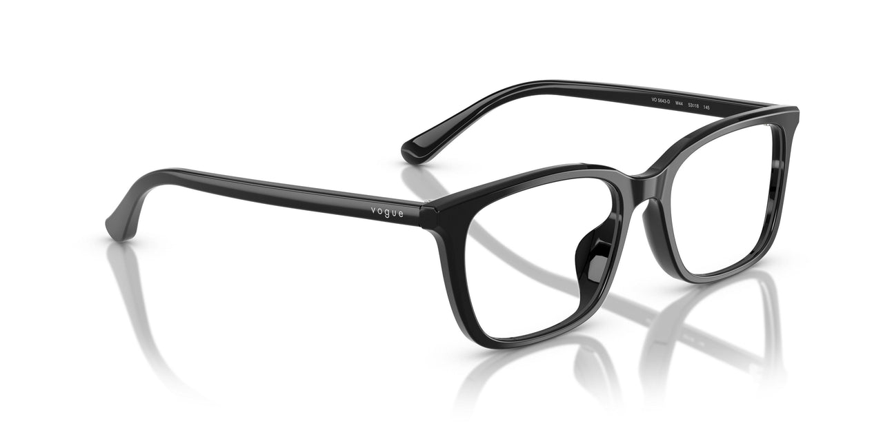 W44 - Black