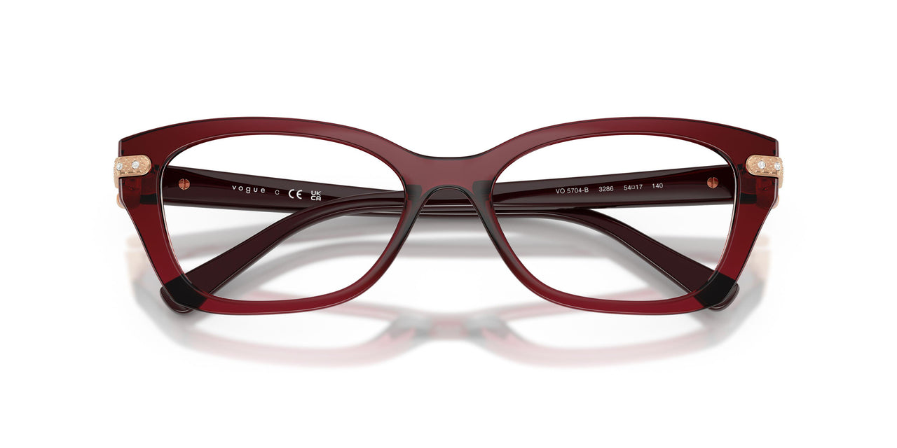 3286 - Red