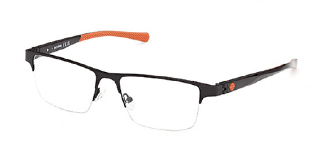 Harley-Davidson 50126 Eyeglasses