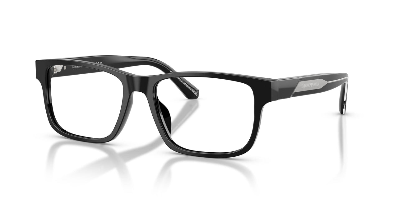 5017 - Black
