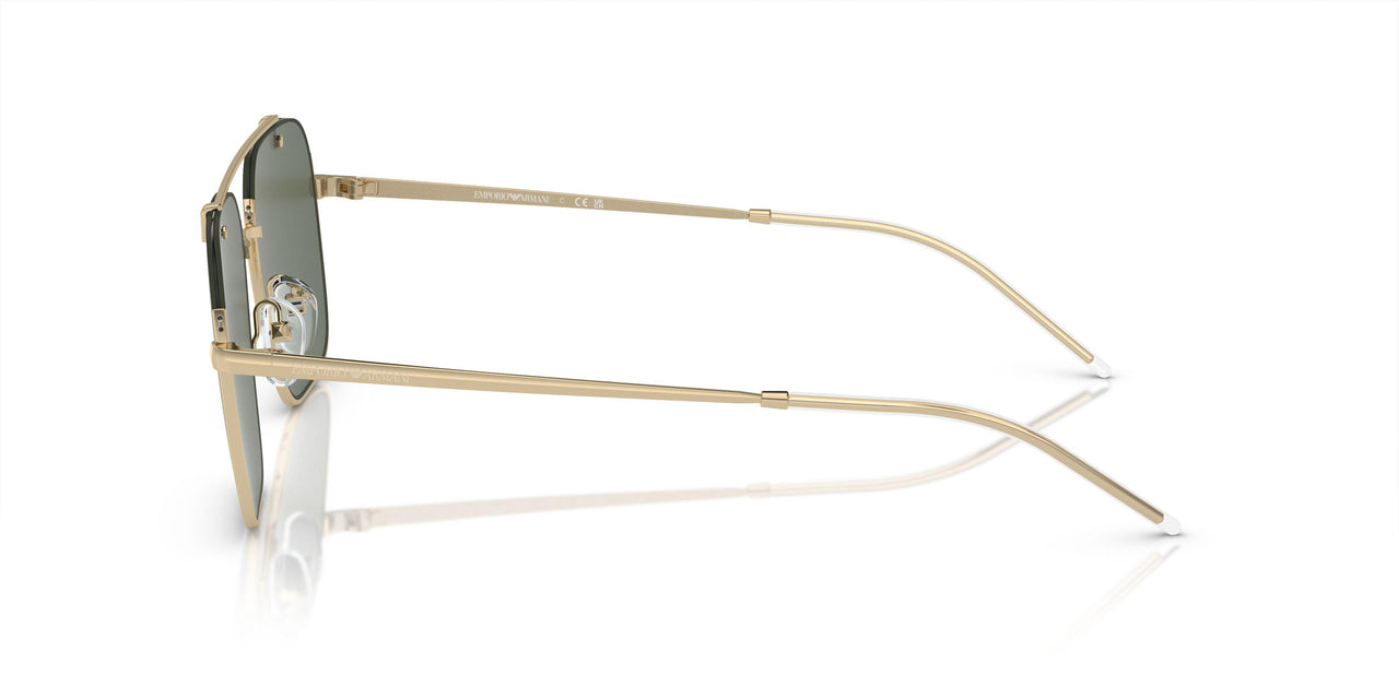 301371 - Gold - Dark Green
