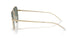 301371 - Gold - Dark Green