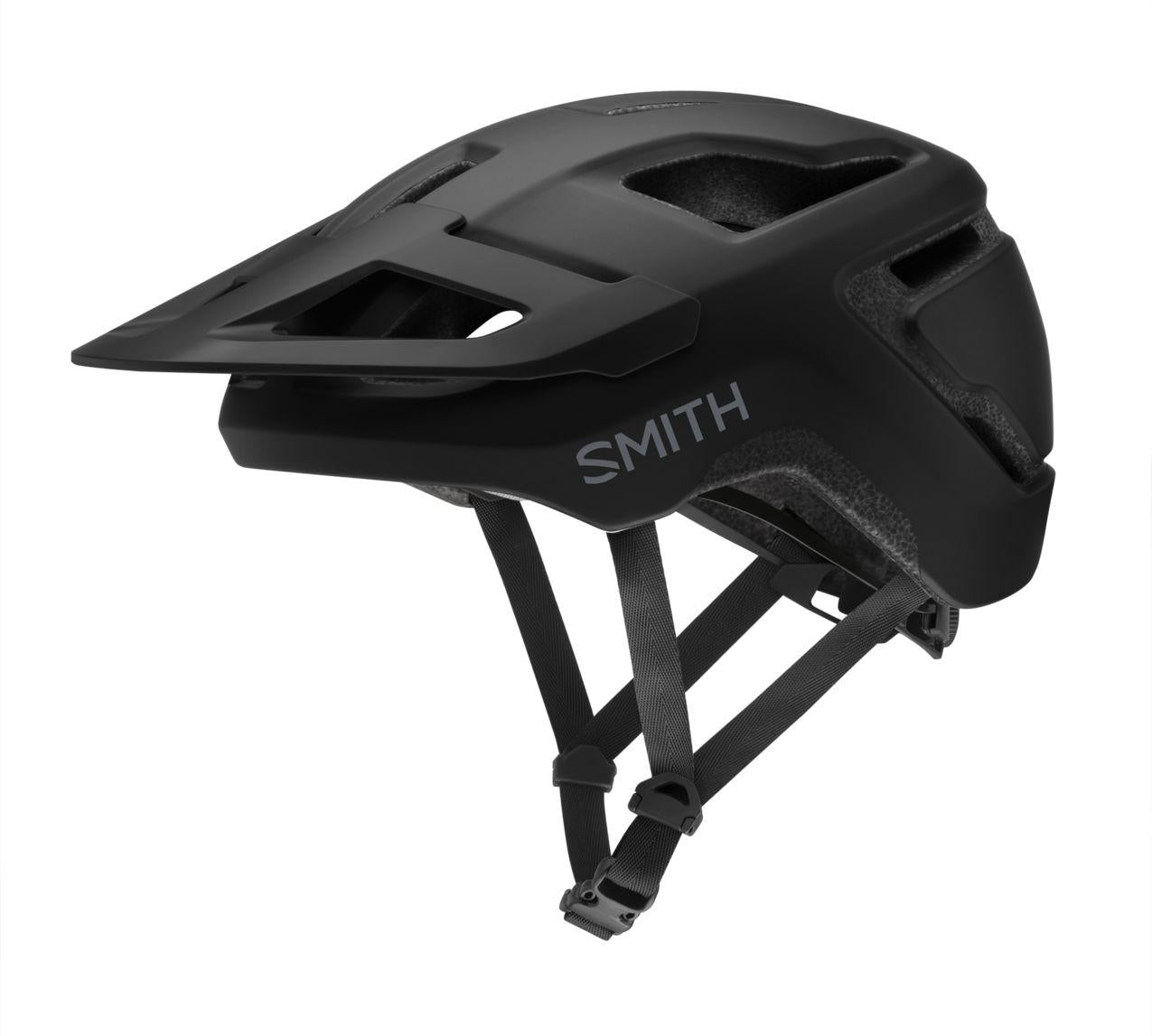 9KS - Matte Black