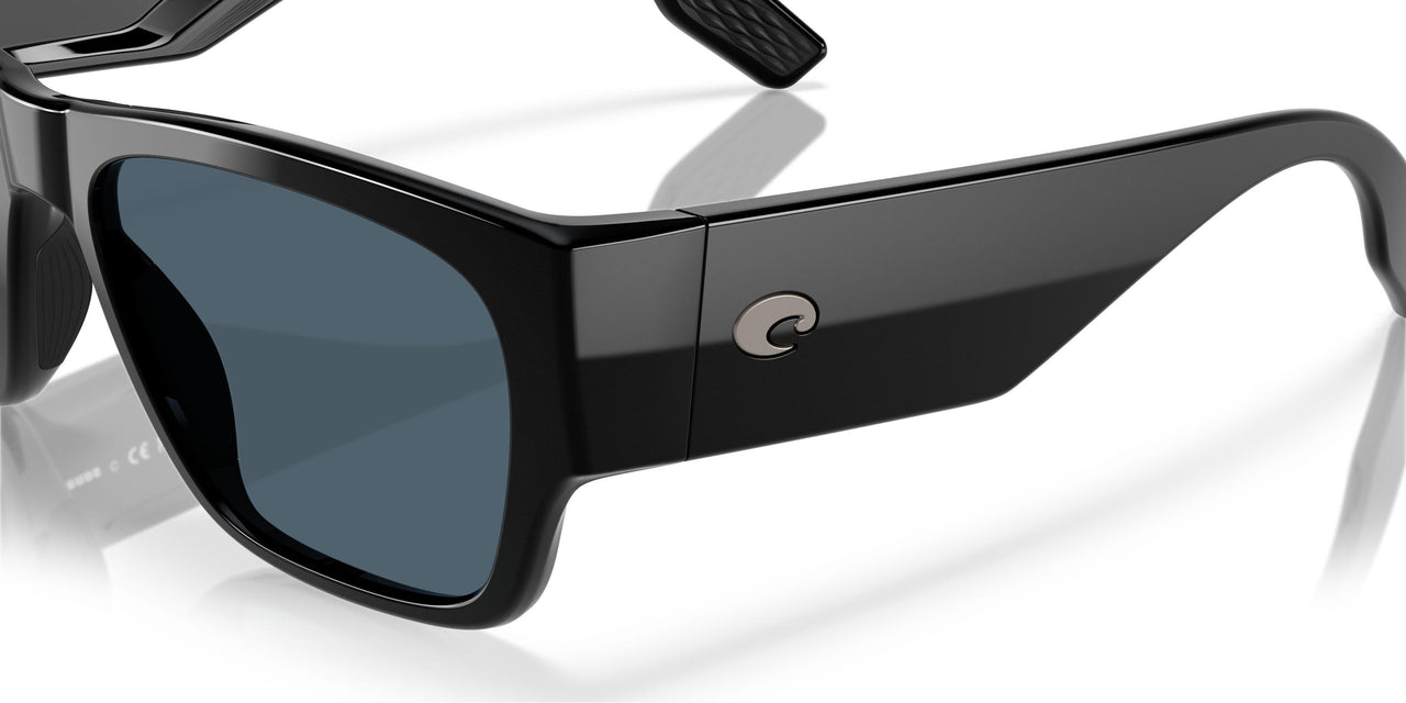 912301 - Black - Gray
