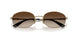848/13 - Gold - Gradient Dark Brown