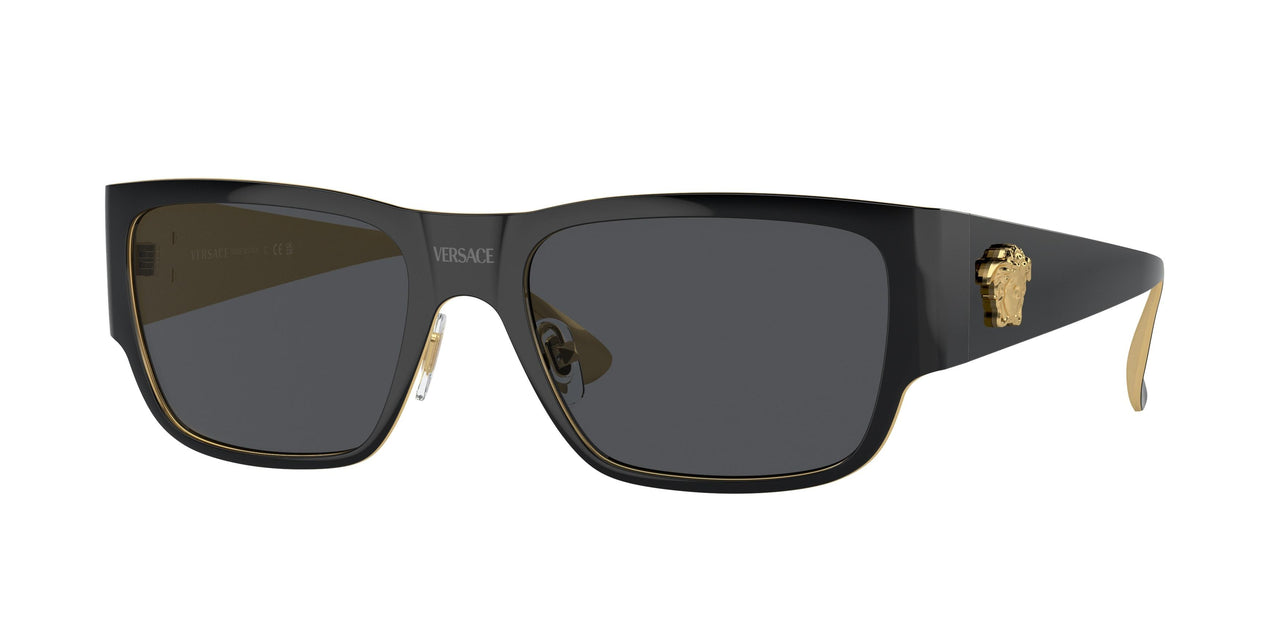 143387 - Black - Dark Grey