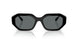 W44/81 - Black - Dark Grey Polarized